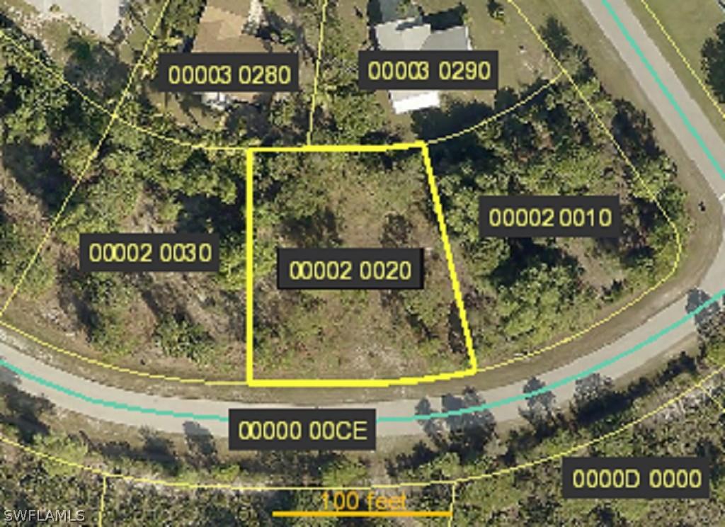 4440 Turtle Tr., St. James City, FL 33956