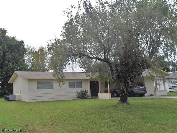 1414 NE Pine Island Ln., Cape Coral, FL 33909