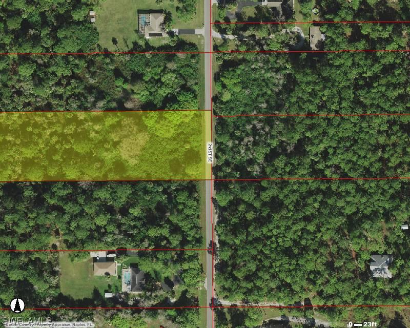 2nd St., Naples, FL 34120