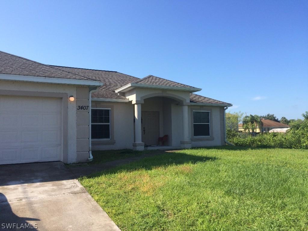 3407 5th St., Lehigh Acres, FL 33976