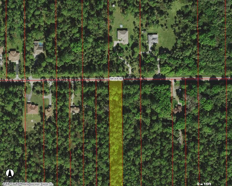 4830 14th Ave., Naples, FL 34117