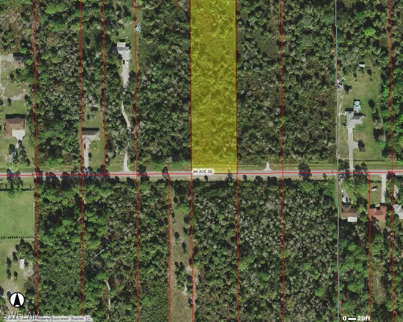 2391 4th Ave., Naples, FL 34117