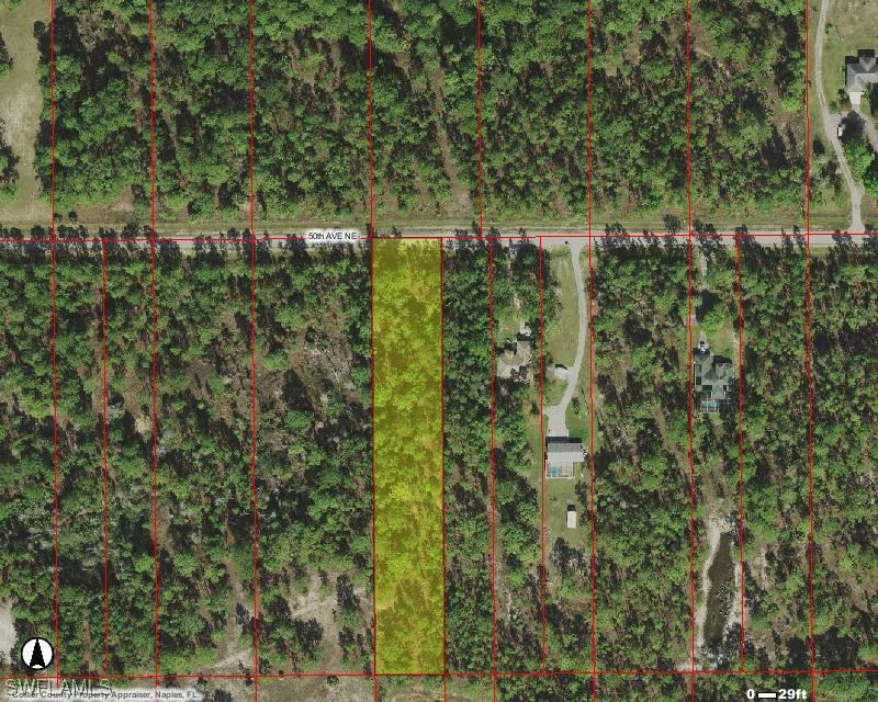 50th Ave., Naples, FL 34120