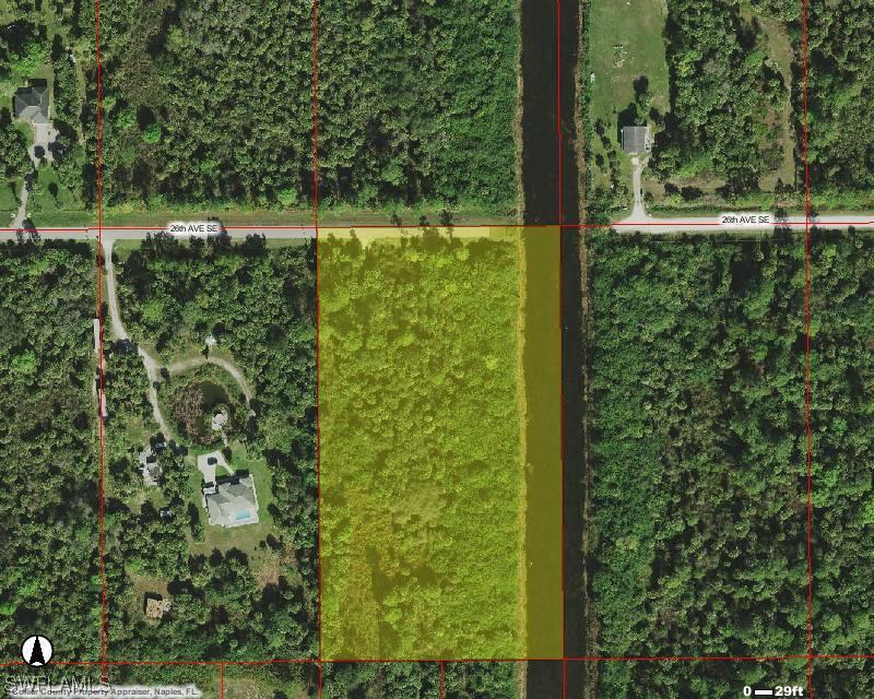 26th Ave., Naples, FL 34117