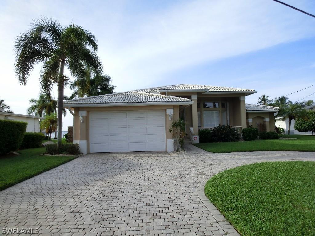 [Address Hidden by Seller], Cape Coral, FL 33904