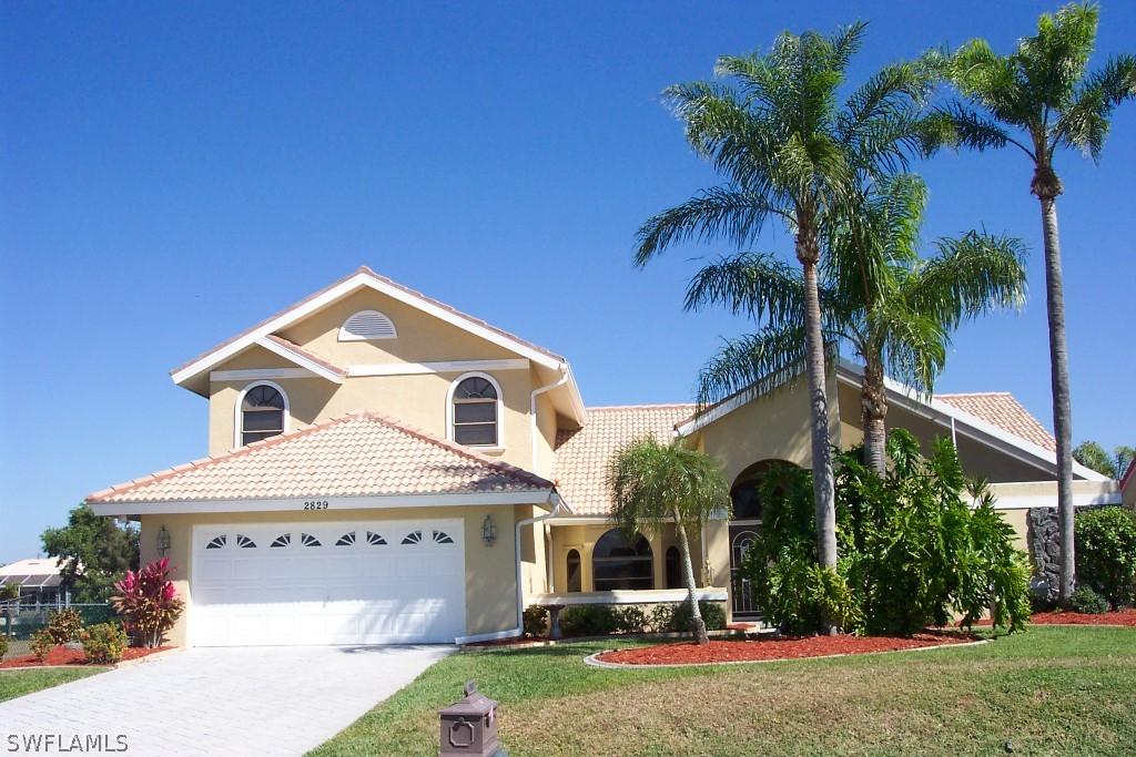2829 SW 29th Ave., Cape Coral, FL 33914
