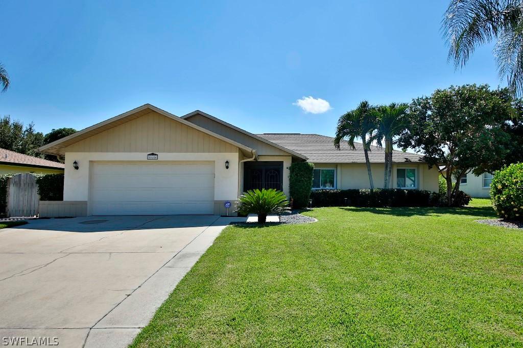 666 Astarias Cir., Fort Myers, FL 33919
