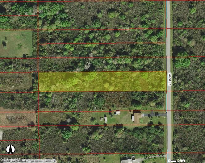 16 St., Naples, FL 34120