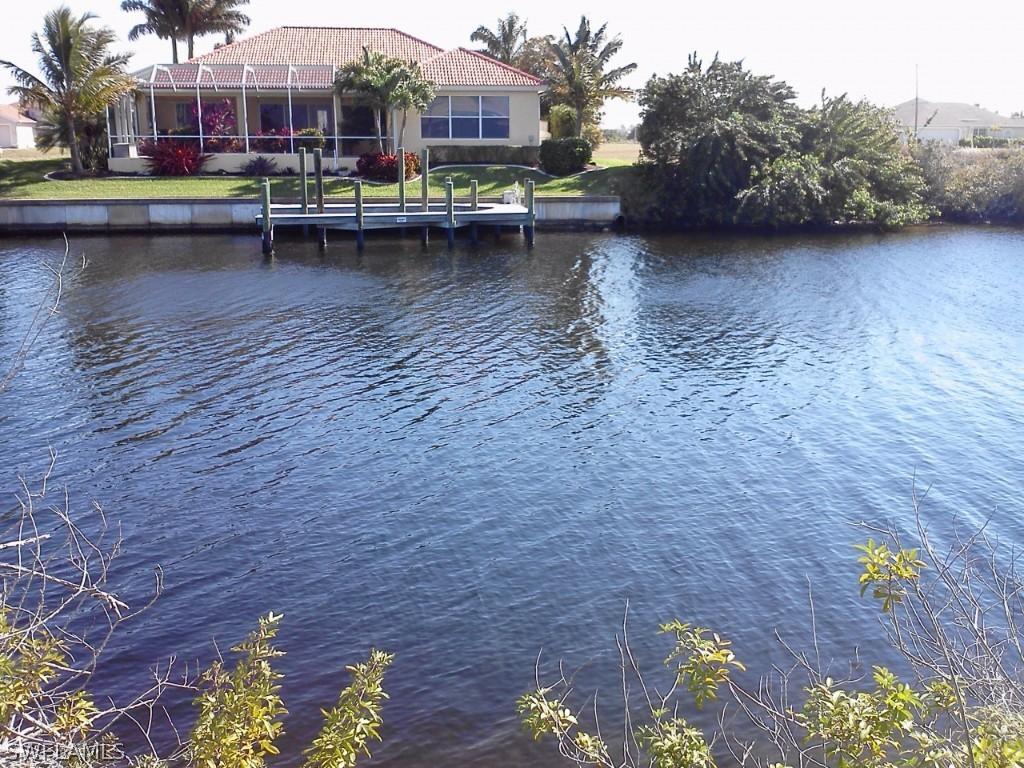 1231 NW 38th Ave., Cape Coral, FL 33993