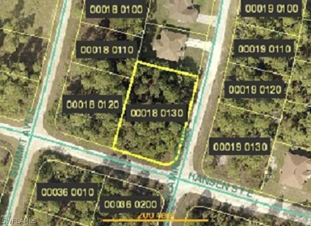 530 Flamingo Ave., Lehigh Acres, FL 33974