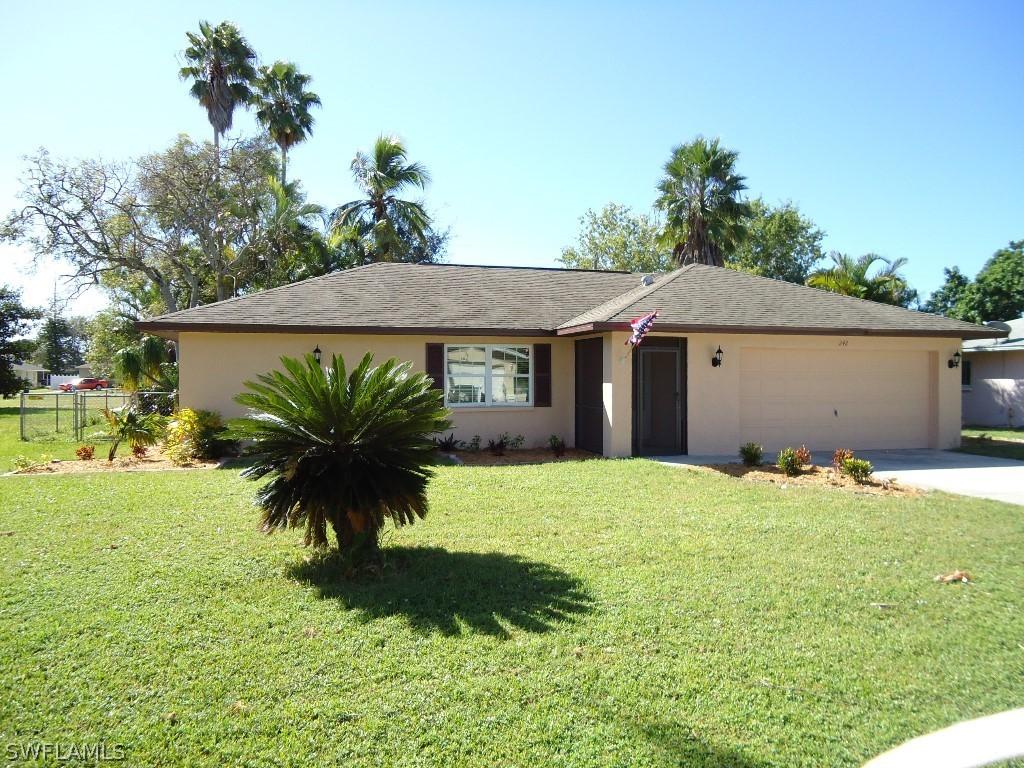 242 SW 38th Ter., Cape Coral, FL 33914