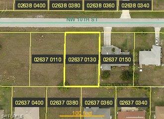 402 NW 10th St., Matlacha, FL 33993