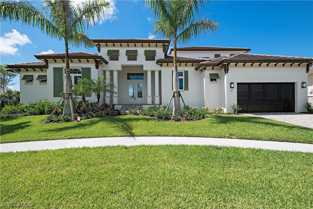 991 Aster Ct., Marco Island, FL 34145
