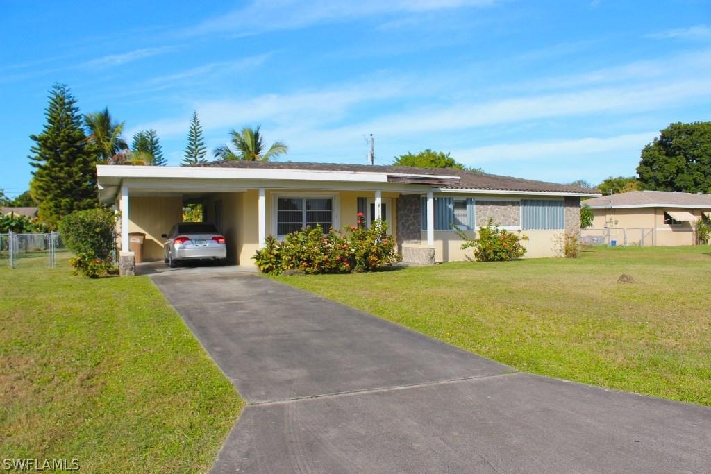 418 NE 13th Pl., Cape Coral, FL 33909