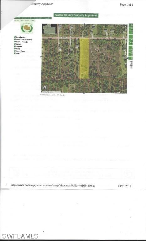 [Address Unavailable], Naples, FL 34120