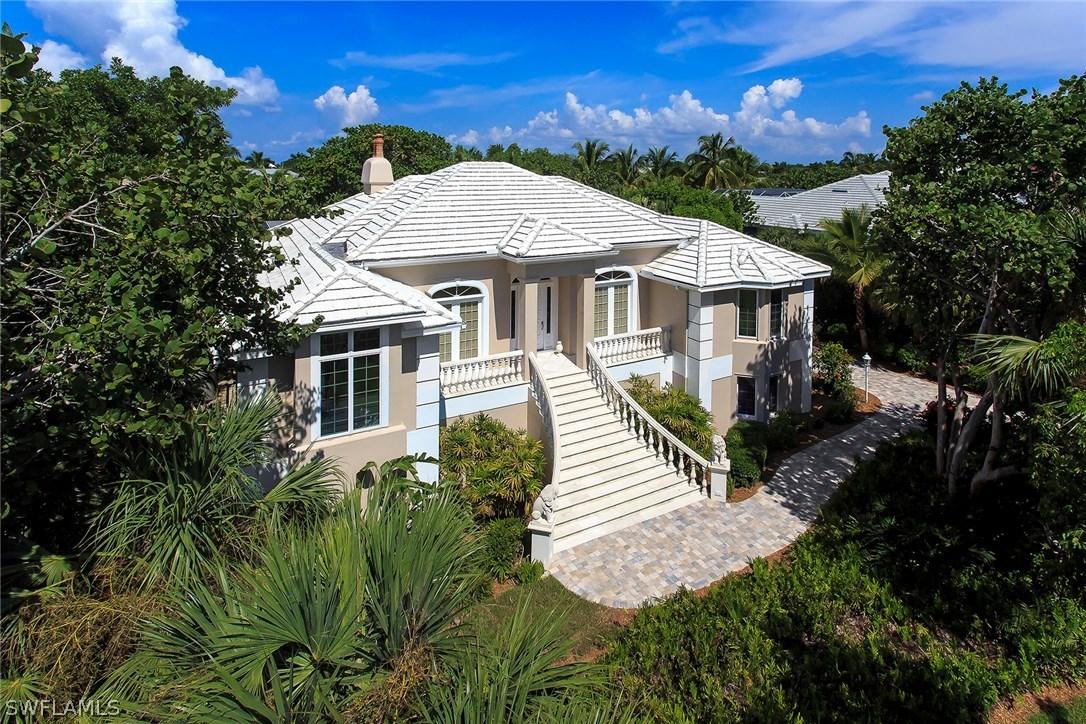 626 Kinzie Island Ct., Sanibel, FL 33957