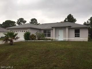 4773 22nd St. #75, Lehigh Acres, FL 33973