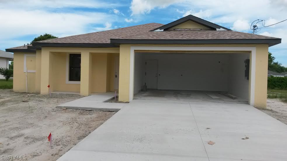 505 SW 19th St., Cape Coral, FL 33991