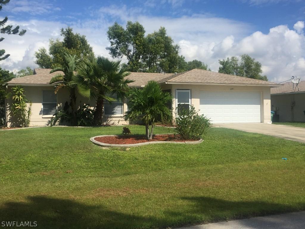 1229 SW 30th St., Cape Coral, FL 33914