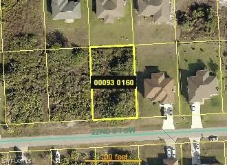 3208 22nd St., Lehigh Acres, FL 33976