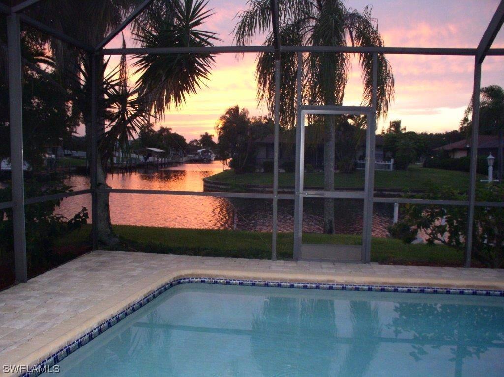 1518 SE 20th Pl., Cape Coral, FL 33990