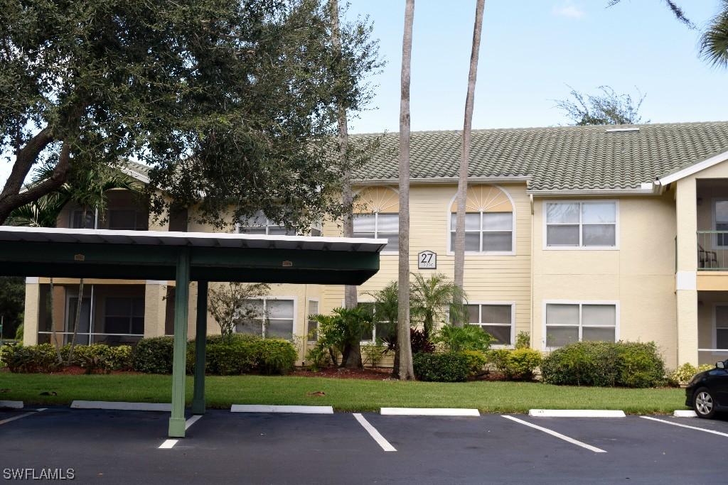 12720 Equestrian Cir. #2706, Fort Myers, FL 33907