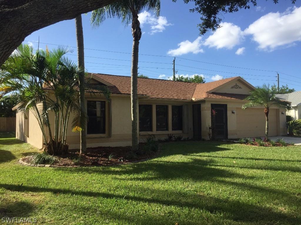 6571 Saint Ives Ct., Fort Myers, FL 33966