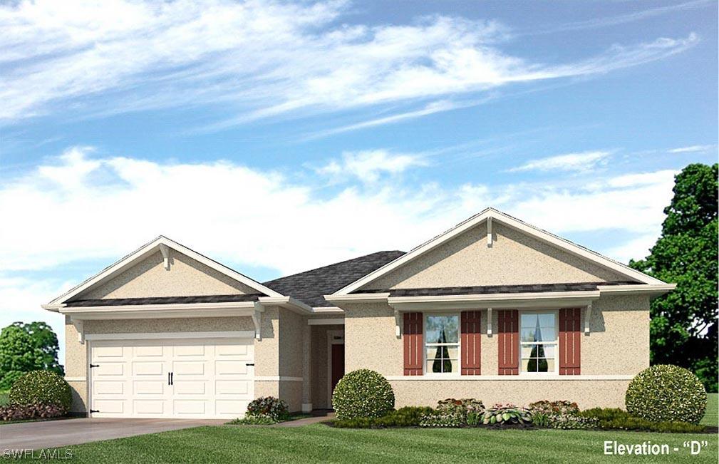 1008 SW 35th Ter., Cape Coral, FL 33914