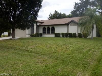 2909 NW 19th St., Cape Coral, FL 33993
