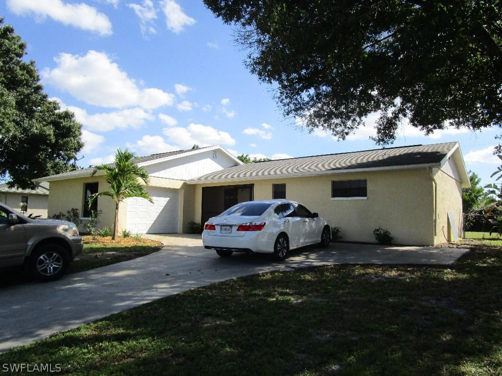 916 SE 30th St., Cape Coral, FL 33904