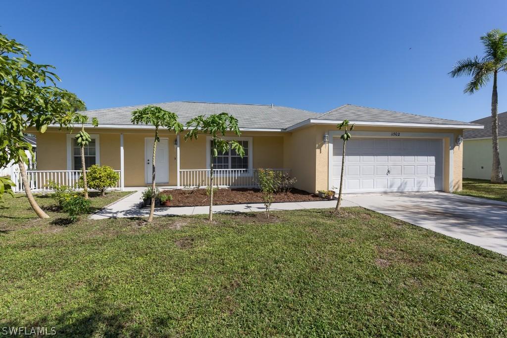 11502 Forest Mere Dr., Bonita Springs, FL 34135