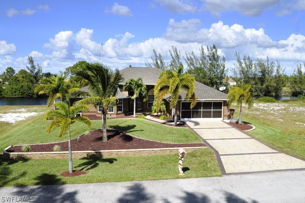 4203 NW 29th Ter., Cape Coral, FL 33993