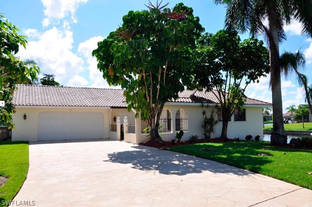 101 SW 49th Ter., Cape Coral, FL 33914