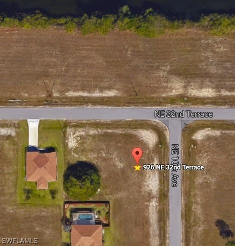 926 NE 32nd Ter., Cape Coral, FL 33909