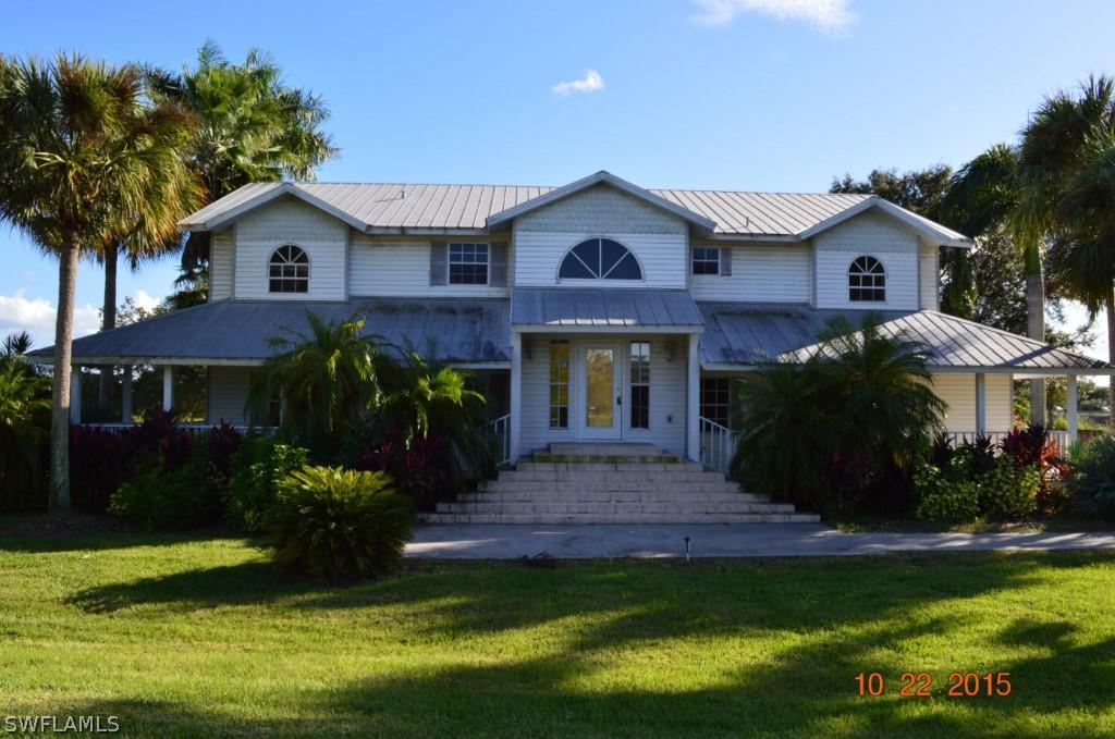 16270 Forest Mist Ct., Alva, FL 33920