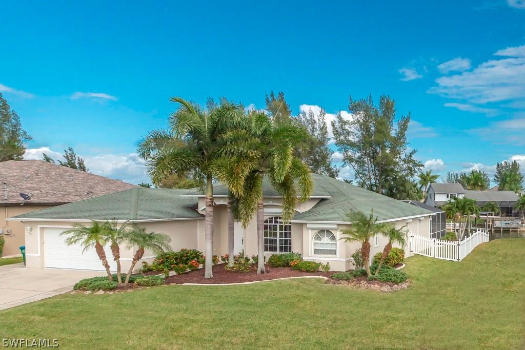 1001 SW 6th Ave., Cape Coral, FL 33991