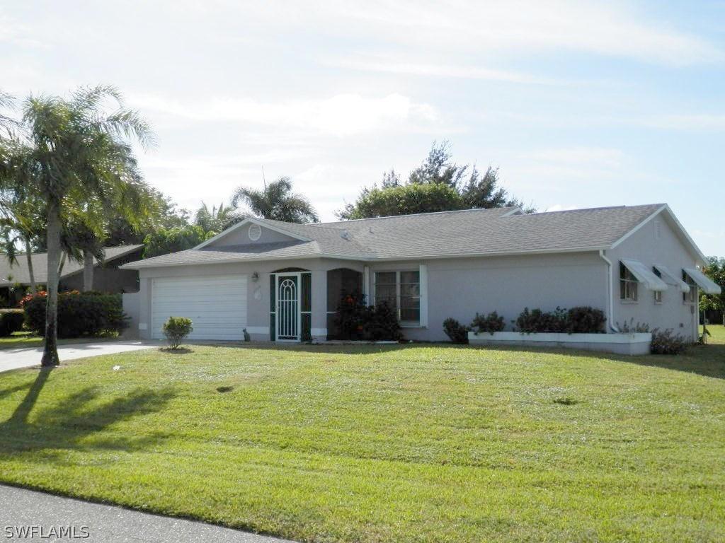 1718 SE 14th St., Cape Coral, FL 33990