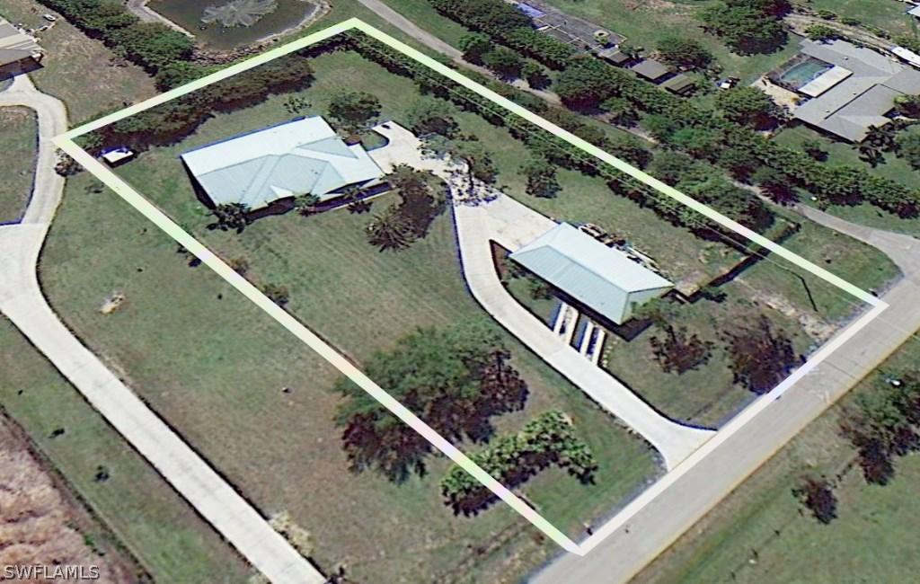 10441 Deer Run Farms Dr., Fort Myers, FL 33966