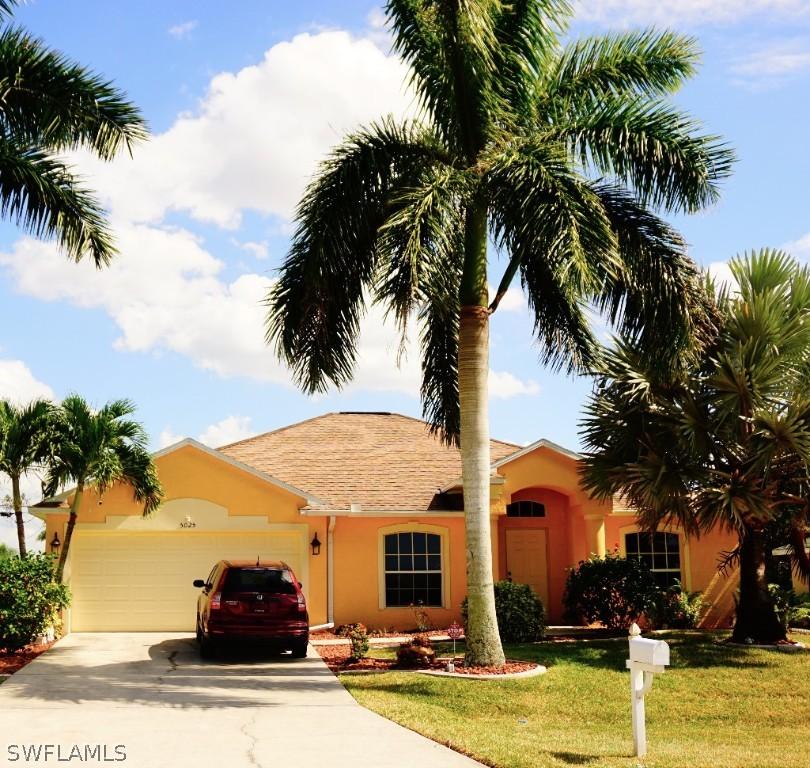 5025 SW 17th Ave., Cape Coral, FL 33914