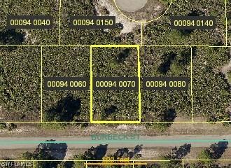 1259 Burbeck St., Lehigh Acres, FL 33913