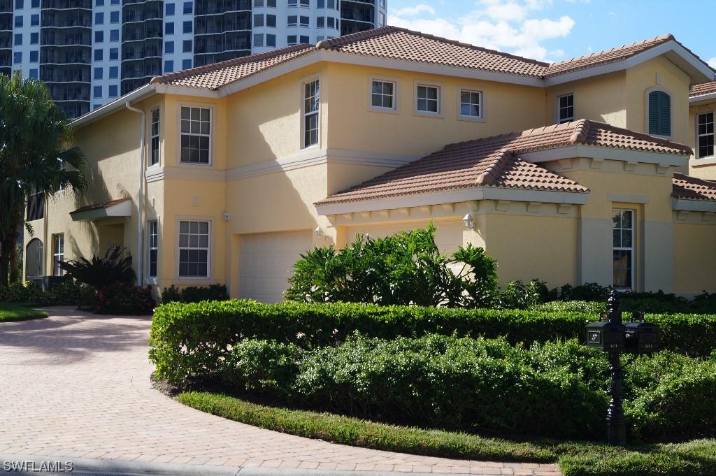 1289 Rialto Way #101, Naples, FL 34114