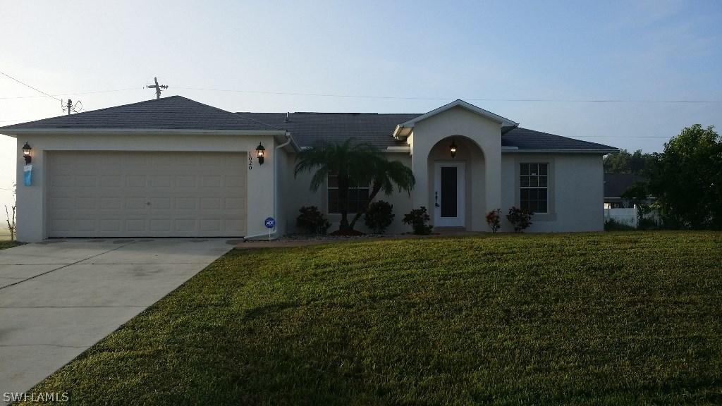1020 NW 15th St., Cape Coral, FL 33993