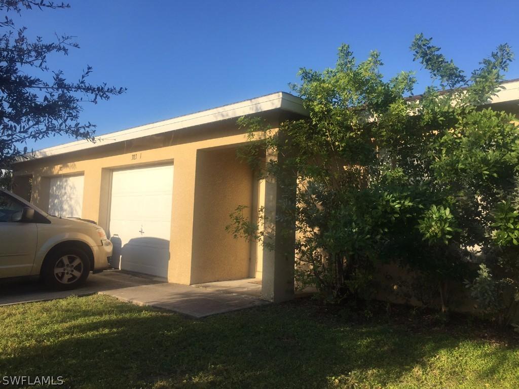 383 Palmyra Ave. #1-2, Lehigh Acres, FL 33974