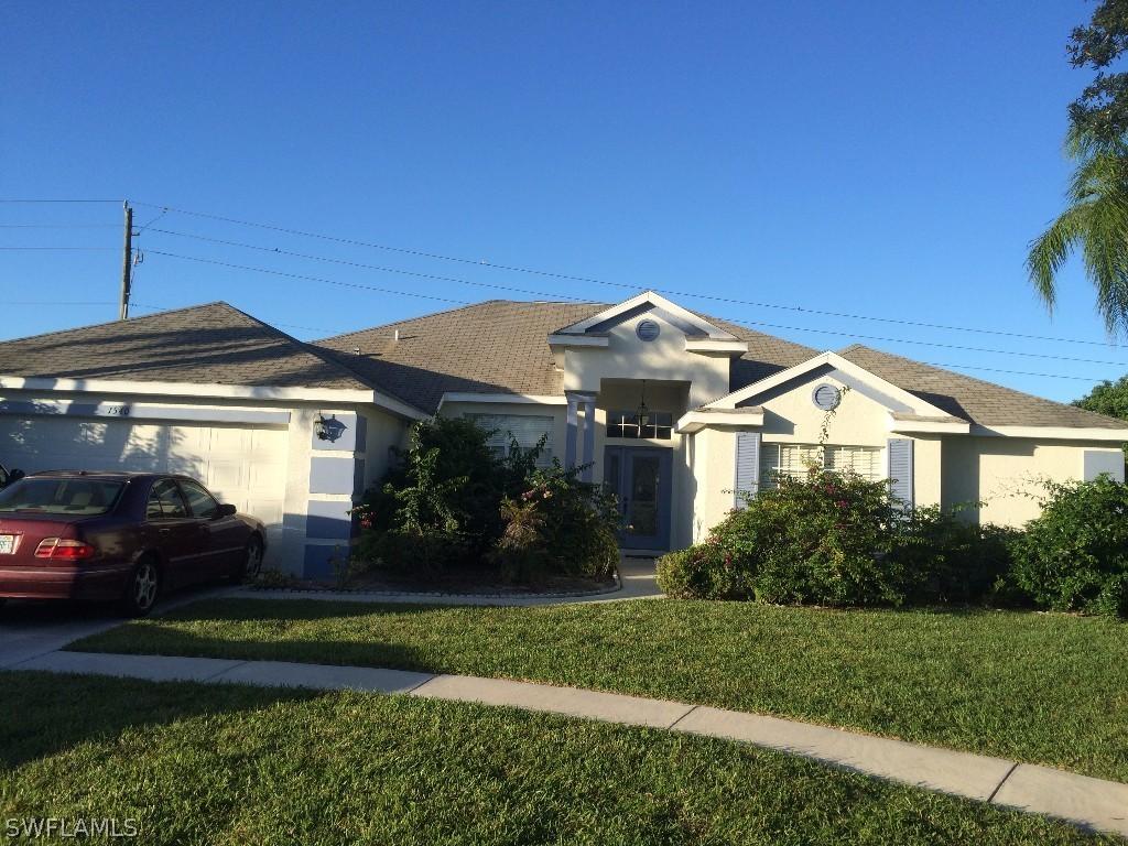 1540 Scholar Ct., Lehigh Acres, FL 33971