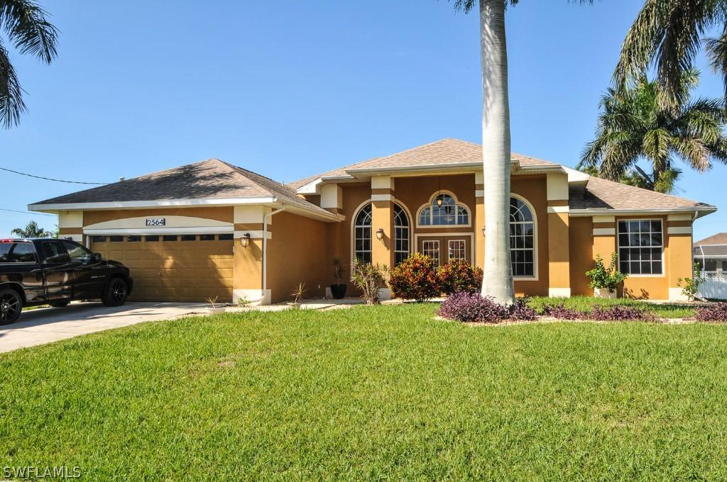 2564 SW 28th Ave., Cape Coral, FL 33914