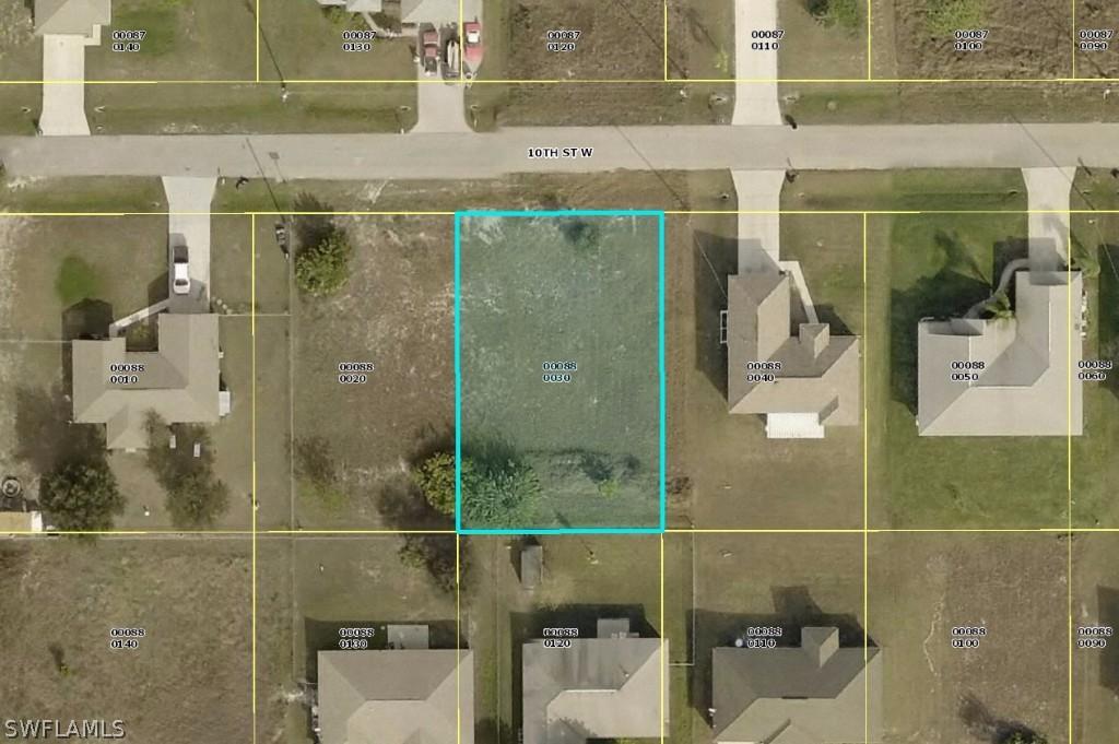 4209 10th St., Lehigh Acres, FL 33971