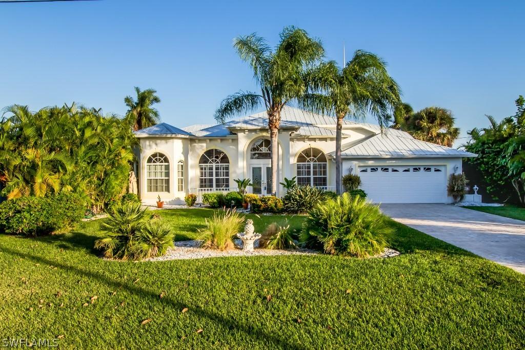 4427 SE 20th Pl., Cape Coral, FL 33904