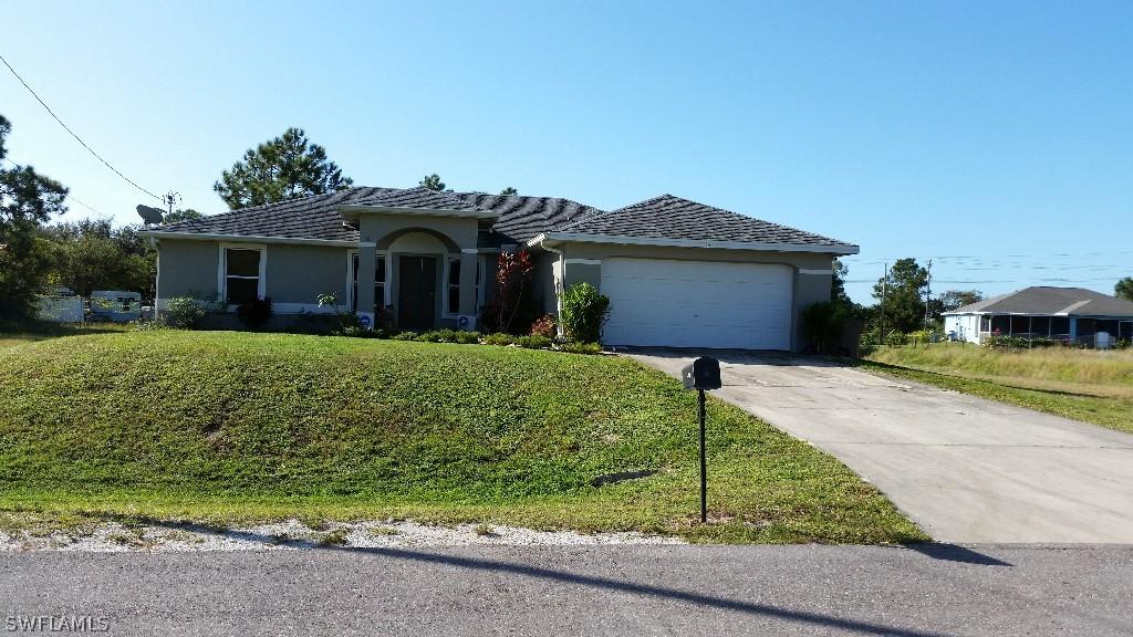 3819 39th St., Lehigh Acres, FL 33976