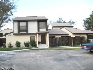 723 SE 12th Ave. #138, Cape Coral, FL 33990