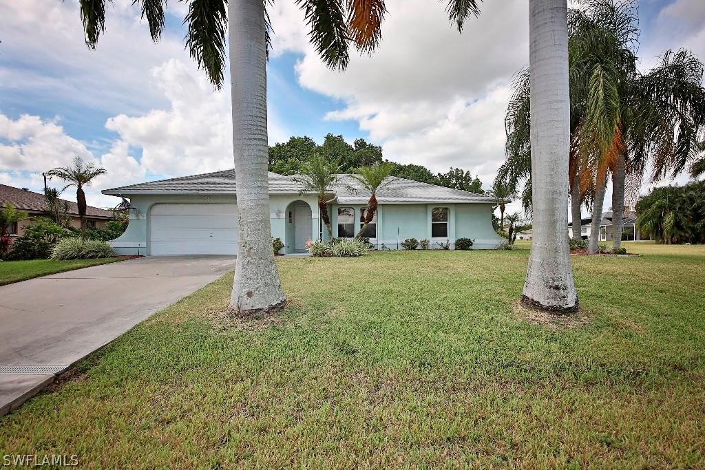 2936 SW 5th Ave., Cape Coral, FL 33914